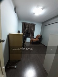 Blk 490 Admiralty Link (Sembawang), HDB 4 Rooms #208607951